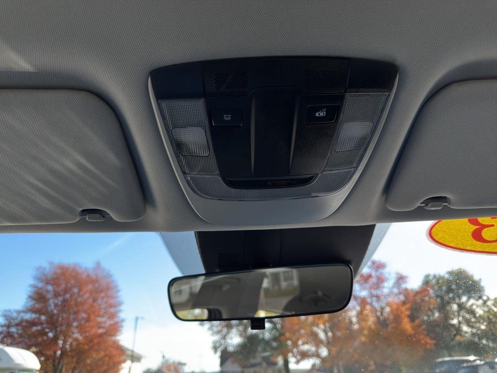 used 2023 Kia K5 car, priced at $22,900