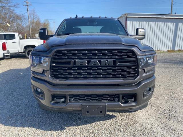 used 2023 Ram 2500 car, priced at $60,900