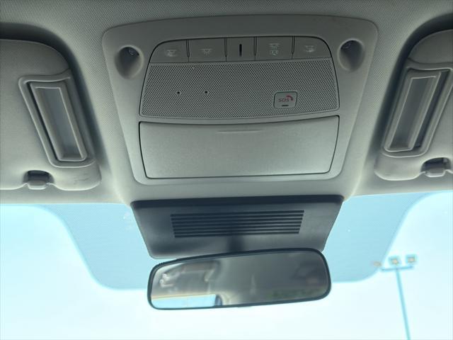 used 2021 Nissan Armada car, priced at $26,900