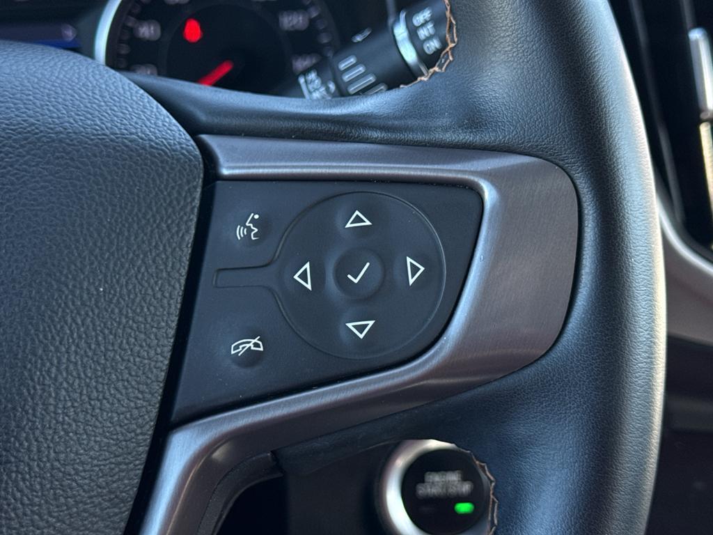 used 2024 GMC Terrain car, priced at $32,900