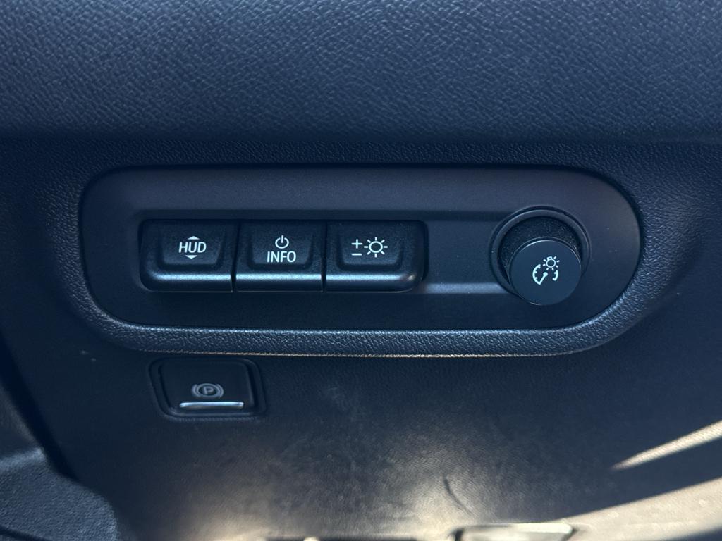 used 2024 GMC Terrain car, priced at $32,900