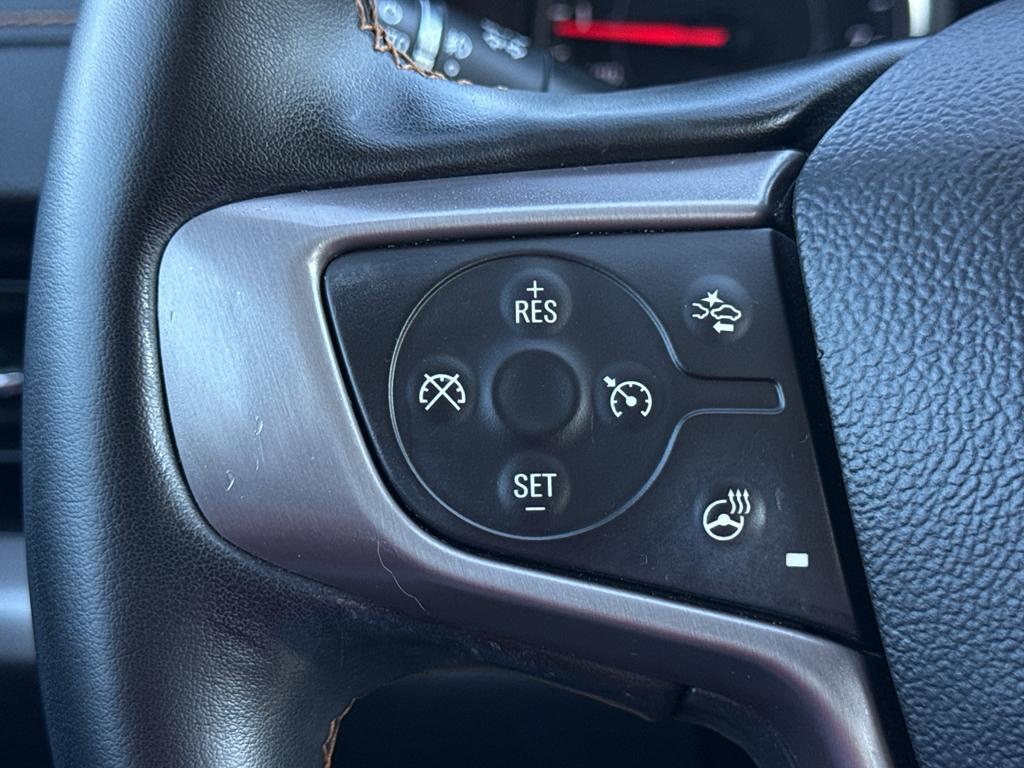 used 2024 GMC Terrain car, priced at $32,900