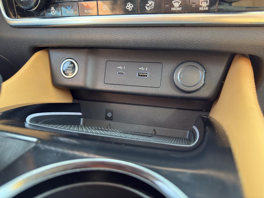 used 2021 Nissan Rogue car, priced at $25,900