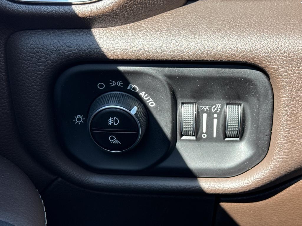 new 2026 Ram 2500 car, priced at $70,010