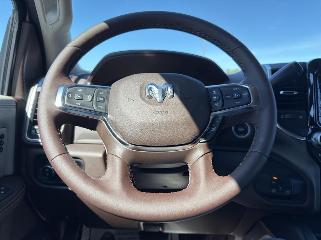 new 2026 Ram 2500 car, priced at $70,010