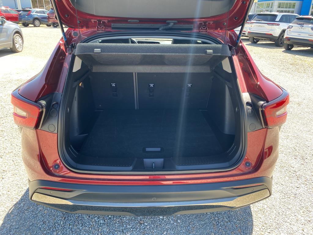 used 2024 Chevrolet Trax car, priced at $26,900