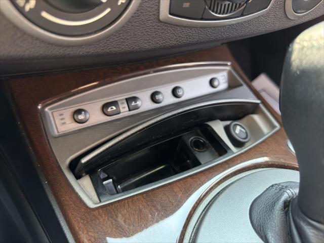 used 2003 BMW Z4 car, priced at $10,500