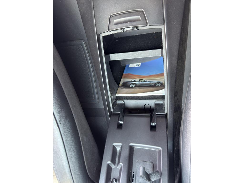 used 2003 BMW Z4 car, priced at $7,811