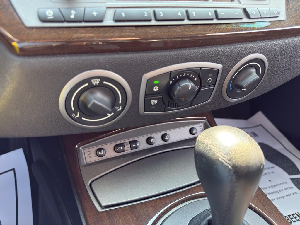 used 2003 BMW Z4 car, priced at $7,811