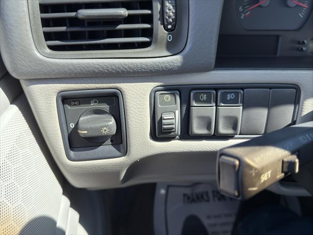 used 2004 Volvo C70 car, priced at $5,999