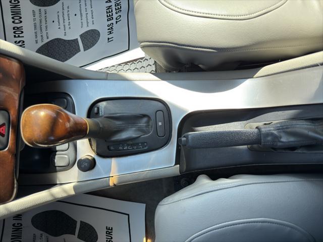used 2004 Volvo C70 car, priced at $5,999