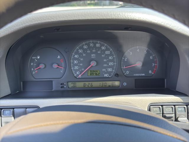 used 2004 Volvo C70 car, priced at $5,999