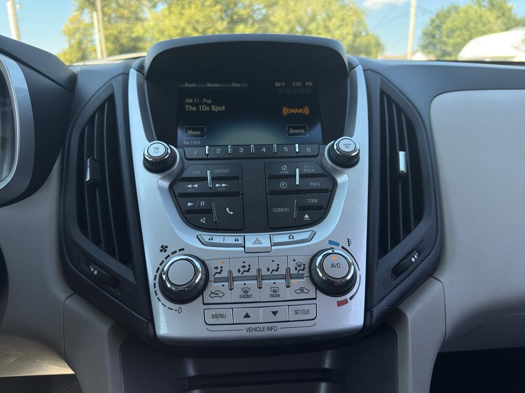 used 2013 Chevrolet Equinox car, priced at $5,900