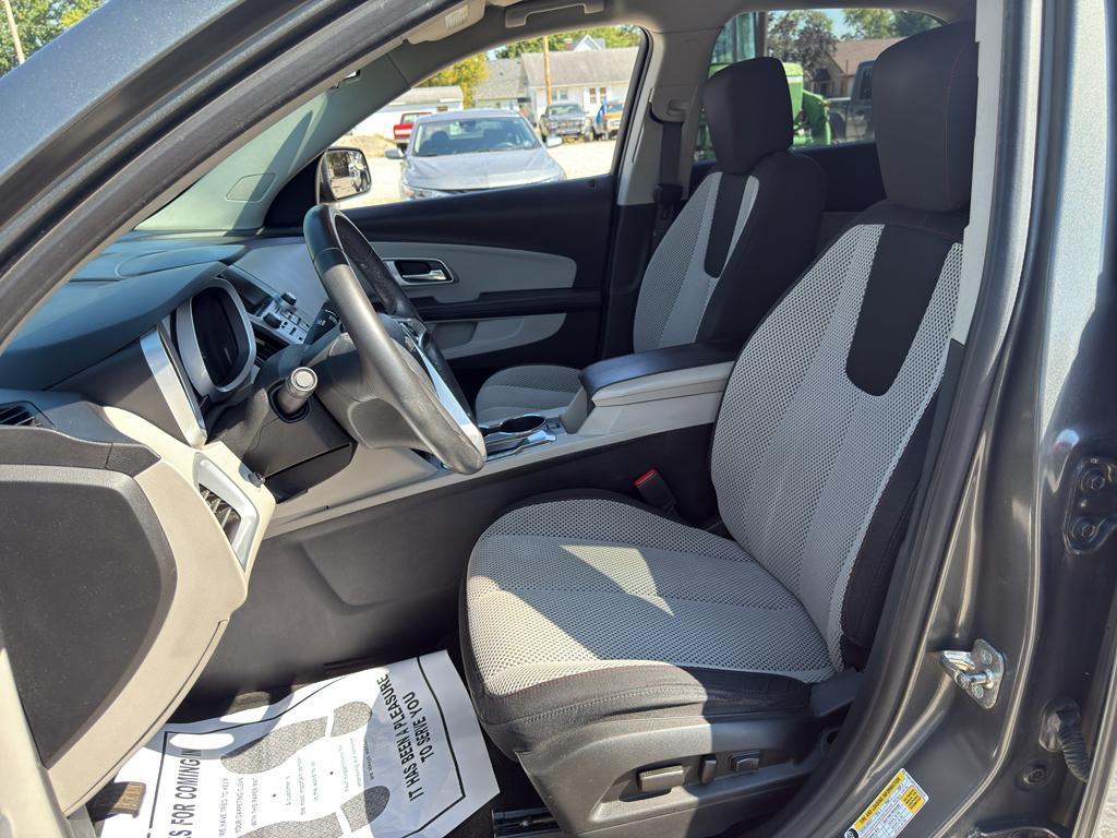 used 2013 Chevrolet Equinox car, priced at $5,900