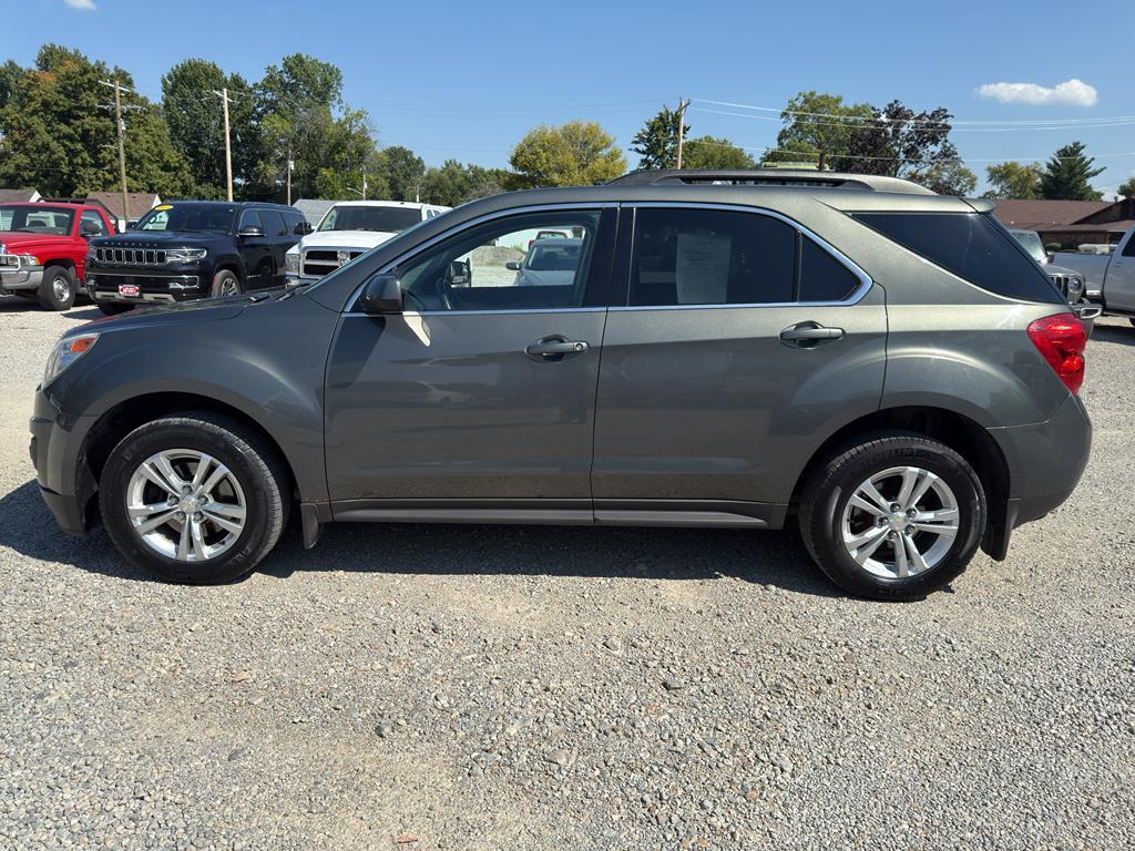 used 2013 Chevrolet Equinox car, priced at $5,900