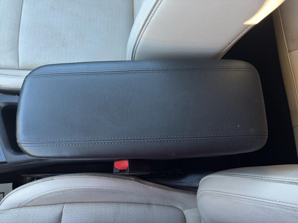 used 2021 Buick Encore GX car, priced at $13,900