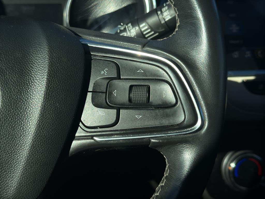 used 2021 Buick Encore GX car, priced at $13,900