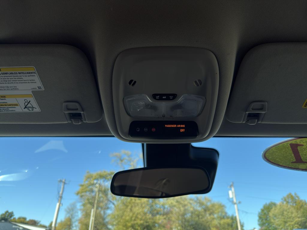 used 2021 Buick Encore GX car, priced at $13,900