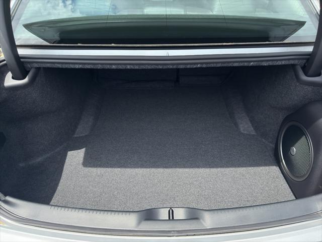 new 2023 Chrysler 300 car, priced at $47,335