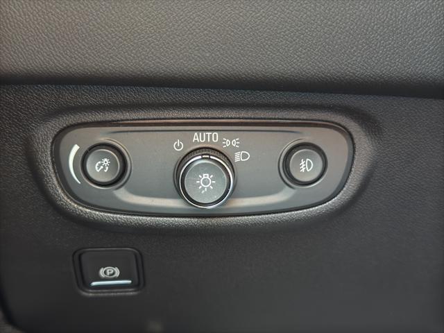 used 2020 GMC Terrain car, priced at $26,900