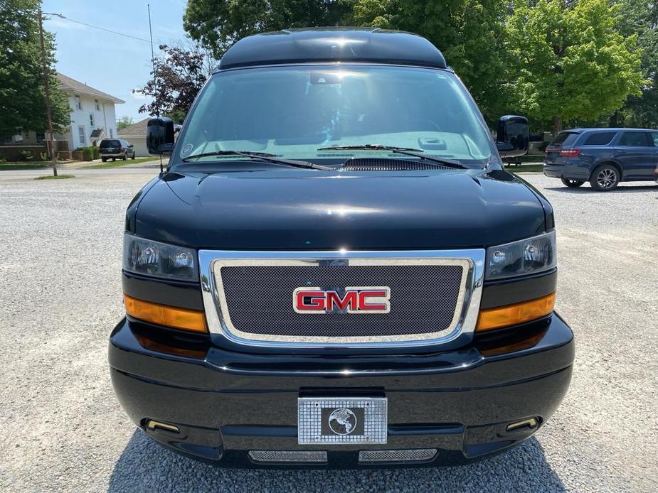 used 2020 GMC Savana 2500 car, priced at $53,900