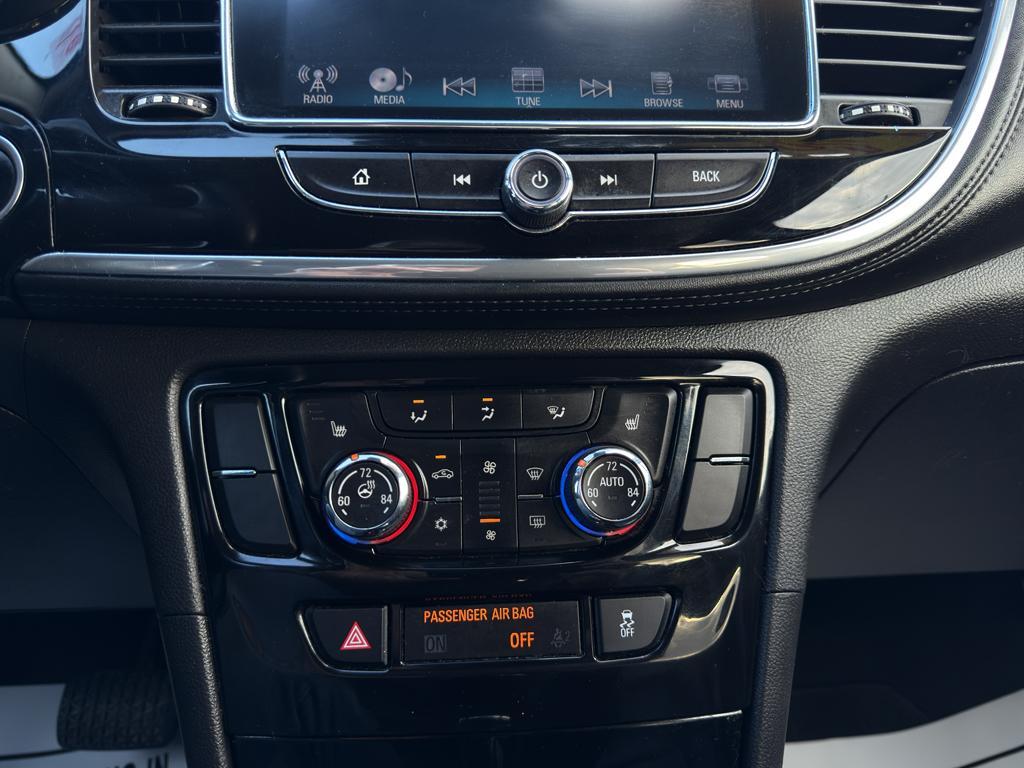 used 2020 Buick Encore car, priced at $11,900