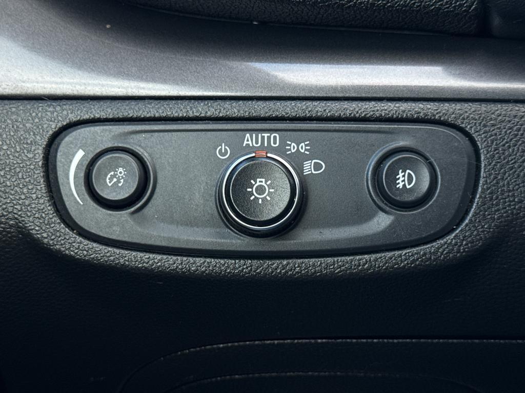 used 2020 Buick Encore car, priced at $11,900