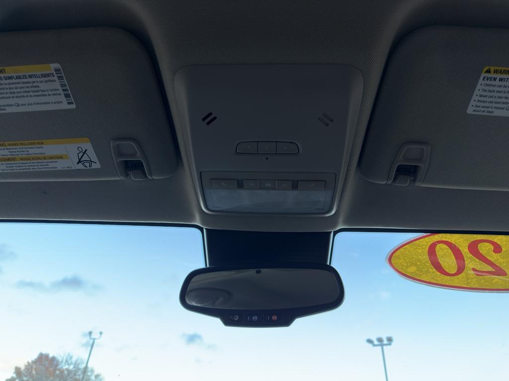 used 2020 Buick Encore car, priced at $11,900