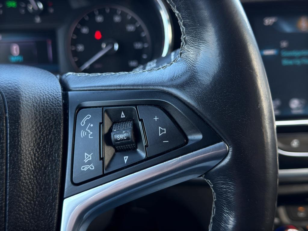 used 2020 Buick Encore car, priced at $11,900