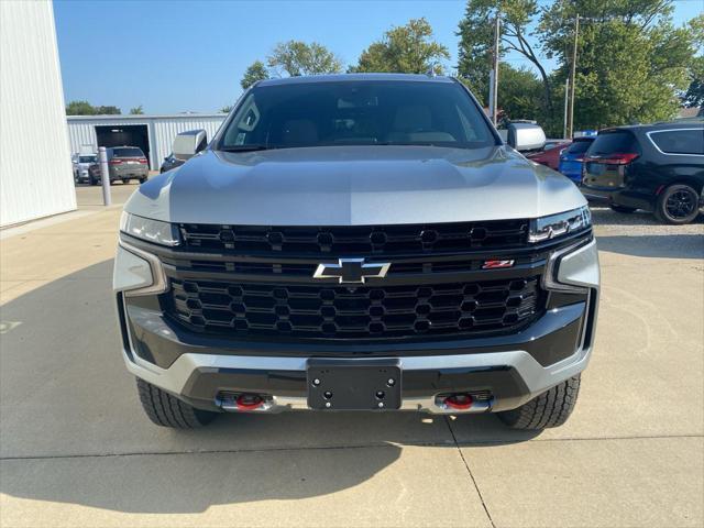 new 2024 Chevrolet Tahoe car, priced at $72,495