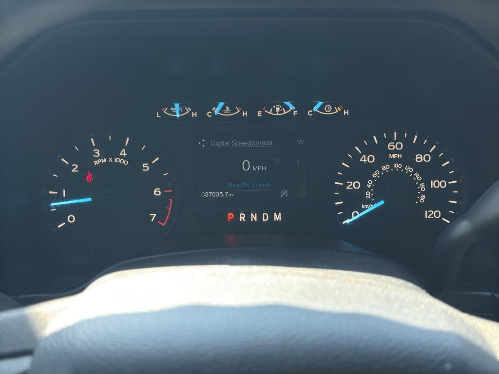 used 2019 Ford F-150 car, priced at $29,900
