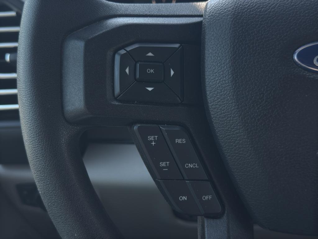 used 2019 Ford F-150 car, priced at $29,900