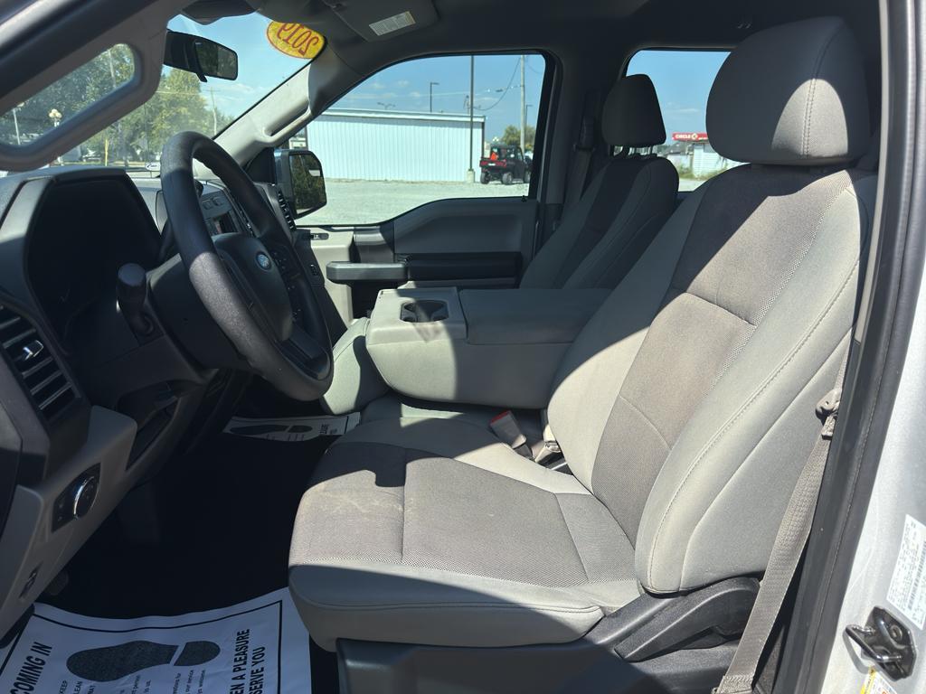 used 2019 Ford F-150 car, priced at $29,900