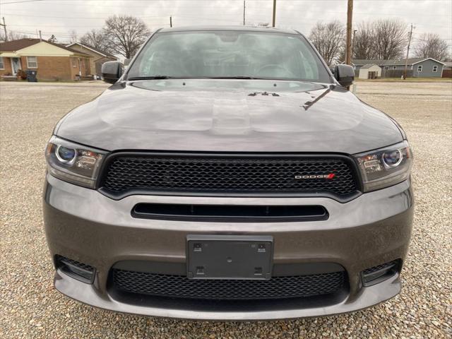 used 2020 Dodge Durango car, priced at $29,906