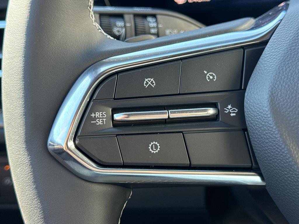 new 2026 Chevrolet Traverse car, priced at $46,620
