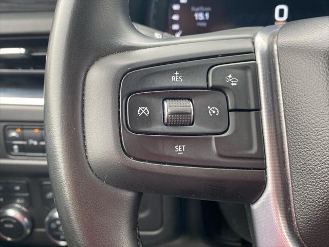 used 2023 GMC Yukon XL car, priced at $58,910