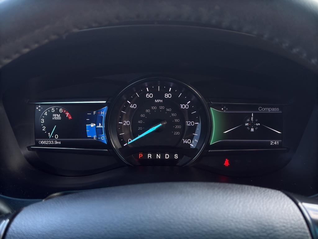 used 2016 Ford Explorer car, priced at $13,900