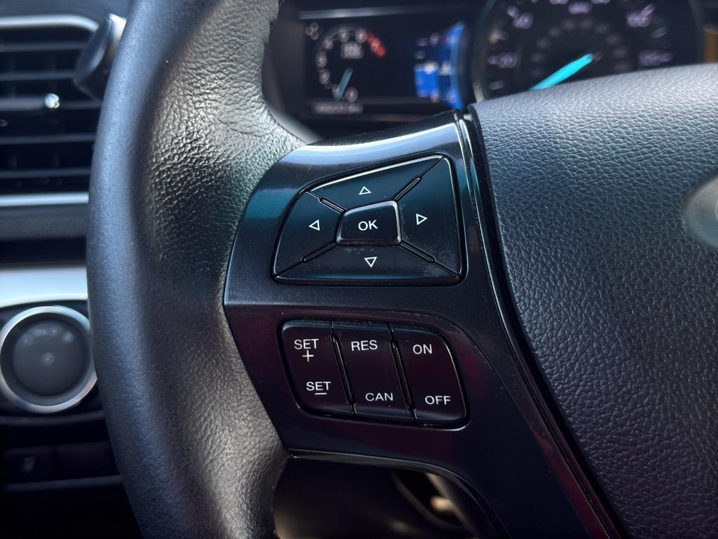 used 2016 Ford Explorer car, priced at $13,900