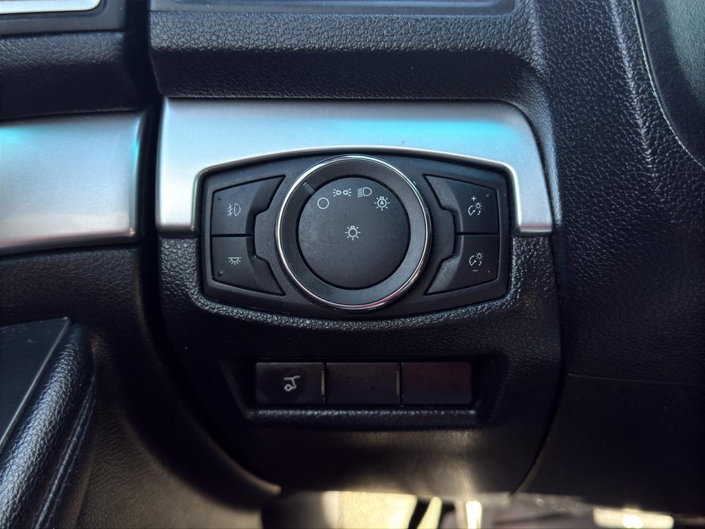 used 2016 Ford Explorer car, priced at $13,900