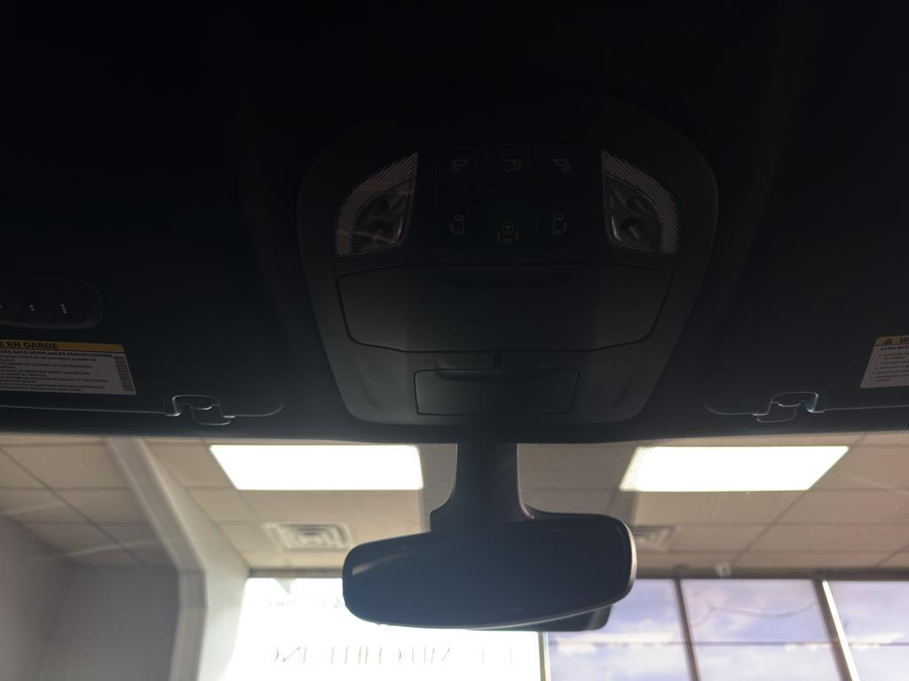 new 2026 Chrysler Pacifica car, priced at $47,950