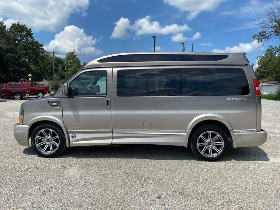 used 2018 GMC Savana 2500 car, priced at $43,900