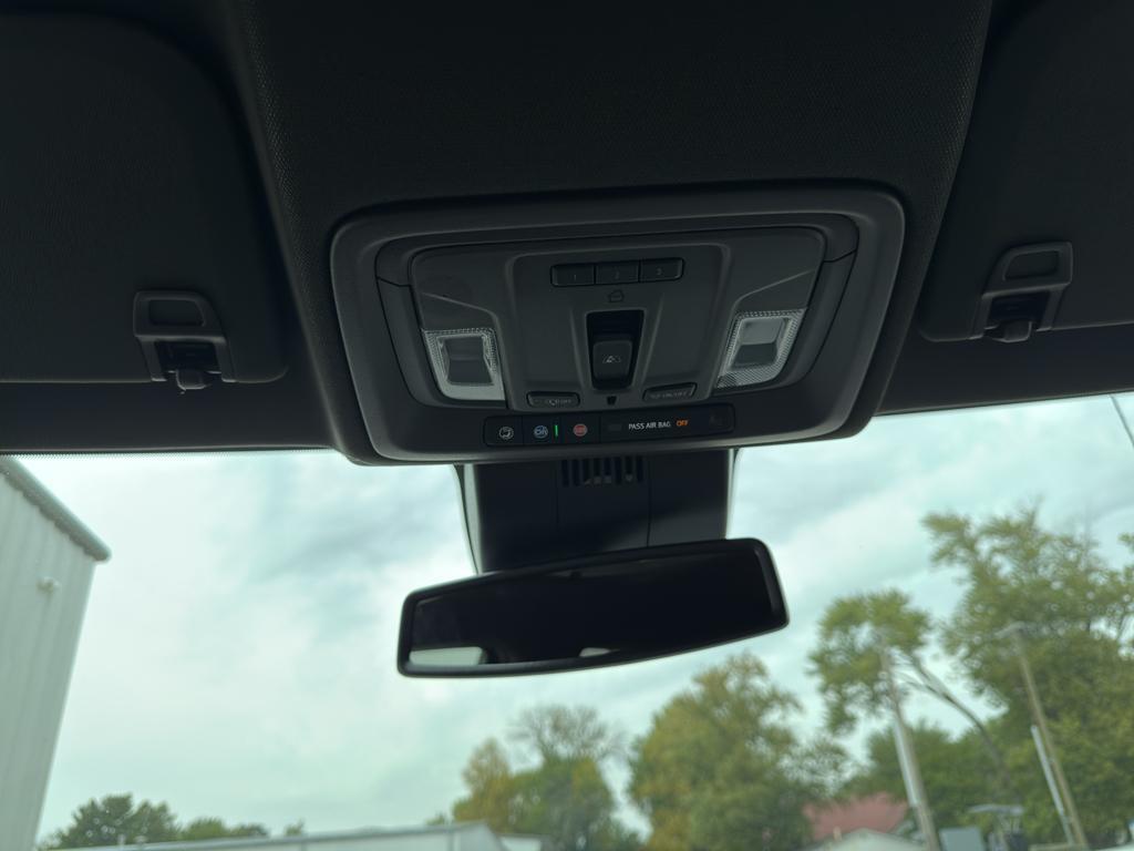 new 2026 Chevrolet Silverado 1500 car, priced at $70,775