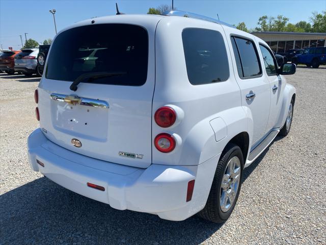 used 2011 Chevrolet HHR car, priced at $8,950
