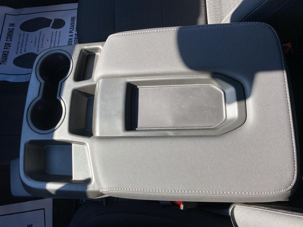 used 2024 Chevrolet Silverado 2500 car, priced at $52,940