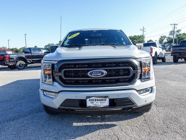 used 2023 Ford F-150 car, priced at $39,963