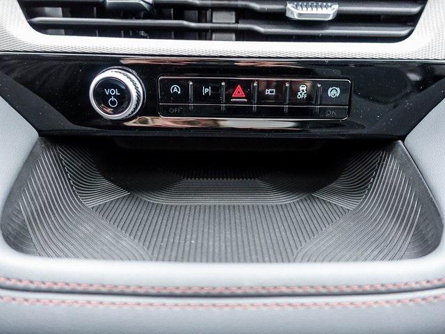 new 2026 Ford Explorer car, priced at $47,075