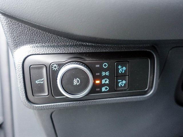 new 2026 Ford Explorer car, priced at $47,075