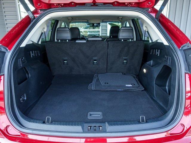 used 2020 Ford Edge car, priced at $19,517