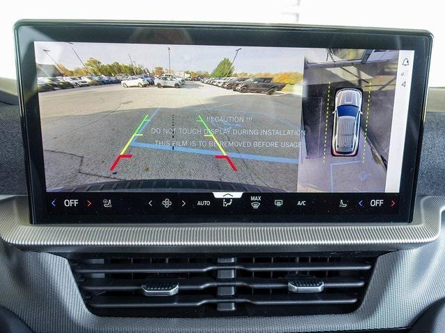 new 2026 Ford Explorer car, priced at $59,983