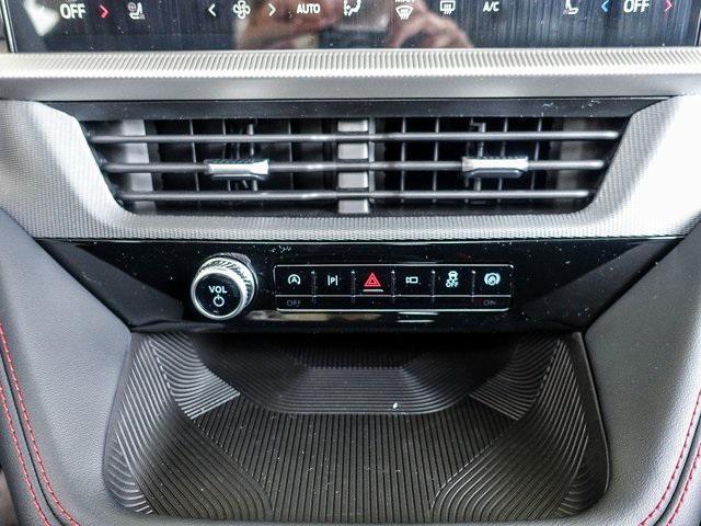 new 2026 Ford Explorer car, priced at $59,983